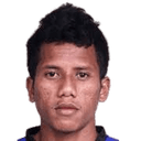 Saddam Tenang