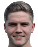 Joshua·Daniels