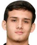 andre orellana