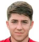 Mark Gallagher
