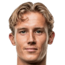 Rasmus Moller