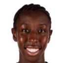 Naolia Traoré