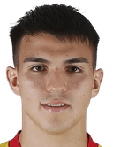 Enzo Uribe