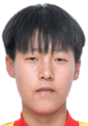 Chen Ronglu