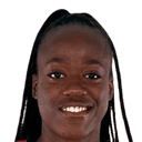 Grace Kazadi