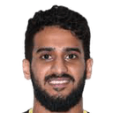 عبد الرحمان الغامدي