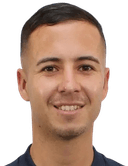 Sergio Mendoza
