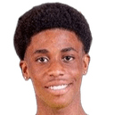 kai trotman