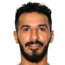 Majed Al Qahtani
