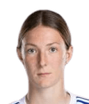 Jess Reavill