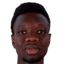 Amadou Cissé