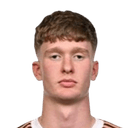 Cillian tollett