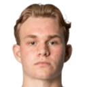 Olav Dobloug Mengshoel