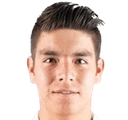 Sebastian Galindo Novillo