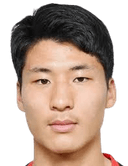 Cho Sang-Hyeok