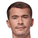 Dmitriy Vorobyov