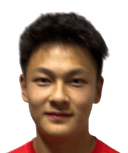 Chen Xiaohan