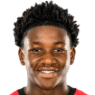 Jeremiah Mensah