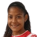 Andrea carolina Pérez Clementes