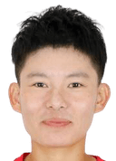 Han Shuyu