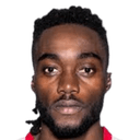 David Hickson Gyedu