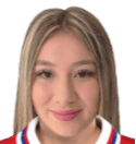 Karol Esthefany Bernal Castañeda