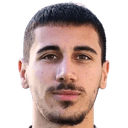 Baran Engül