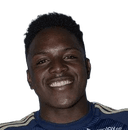 Sebastián Mosquera Espinosa