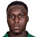Nigel Owusu