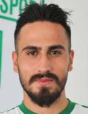 محمد بيركان تتيك