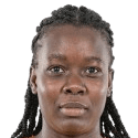Sherly Jeudy