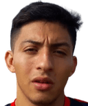 nixon flores