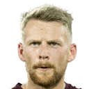 Stephen Kingsley