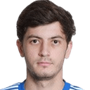 ibrahim yuldashev