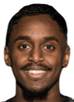 Abdihakin Ali
