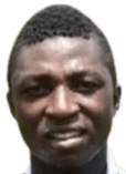 Gideon Iliya Zuma