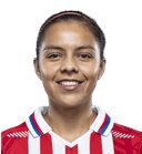 Diana Jaqueline Rodríguez Carrillo