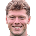 Andreas Skov Olsen