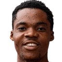 Victor·Udoh