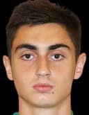 Ibragim Yaratkhanov