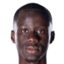 Moustapha Mbow