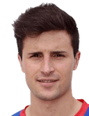 Mikel Zarrabeitia