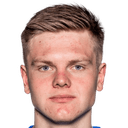 Magnus Brondbo