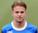 Robin Voets