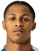 Isaiah Johnston