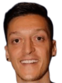 Mesut Özil