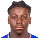 Rudy Matondo
