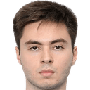 Arsen Shikhaliev