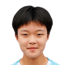 Zhang Xinlu