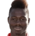 Lamine Fofana